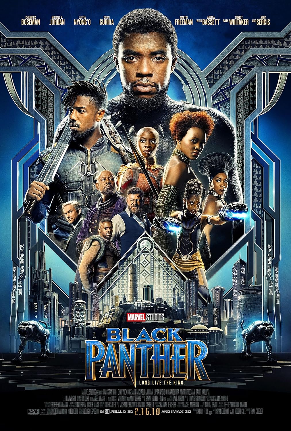 Panther