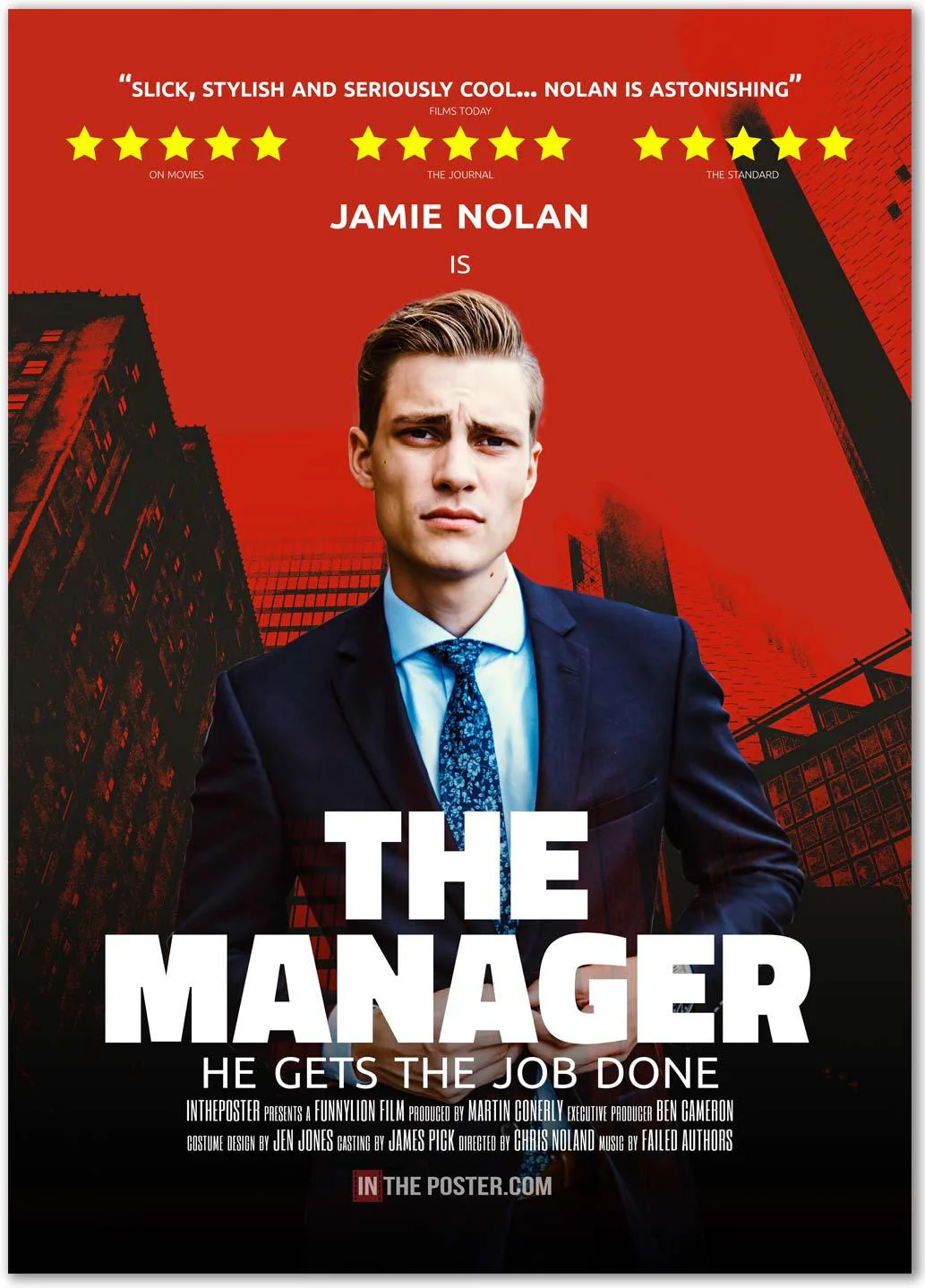 The Manager